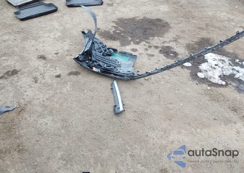 2015 Volkswagen Golf Tsi S 4-Door z USA, uszkodzony, nr VIN 3VW217AU8FM075452